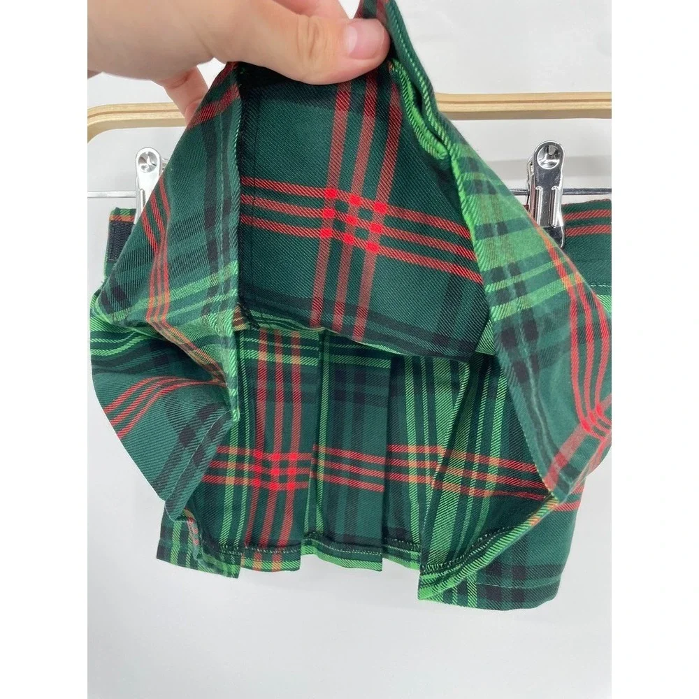 Sport Kilt Women's‎ Ross Hunting Mini Skirt Wrap Around